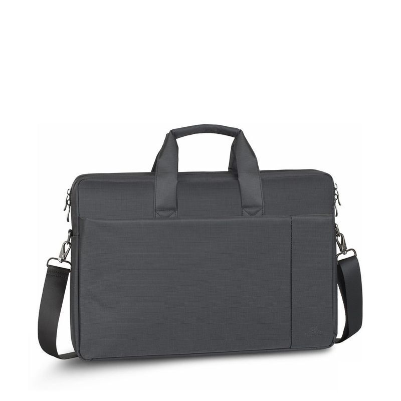 Сумка для ноутбука RivaCase 8257 17.3" Black фото1