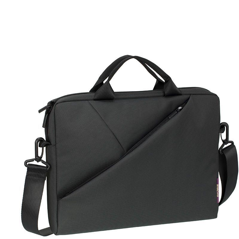 Сумка для ноутбука 13.3" RIVACASE 8720 (Grey) фото1
