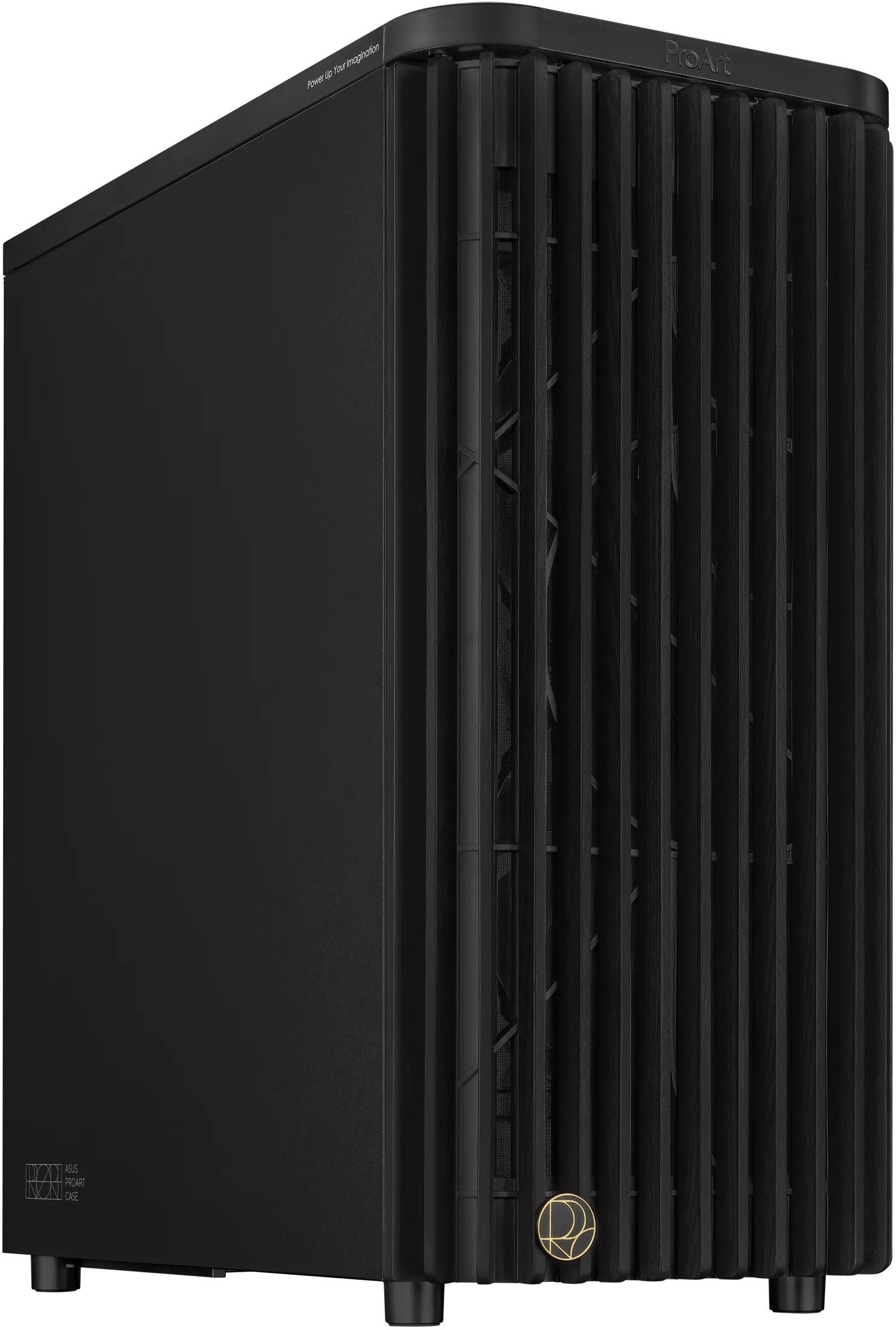 Корпус ASUS PA401 PROART METAL PWM BLACK (90DC00M0-B39030) фото1