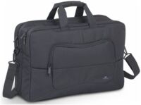 Сумка для ноутбука Rivacase Tegel 8455 17.3" Black
