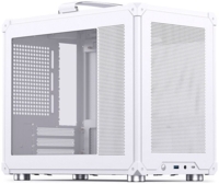 Корпус JONSBO C6 MAX White