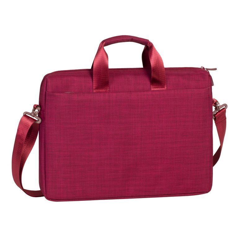 Сумка для ноутбука 15.6" RIVACASE 8335 (Red) фото1