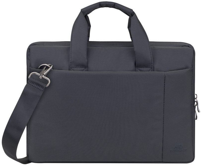 Сумка для ноутбука 13.3" RIVACASE 8221 (Black) фото1