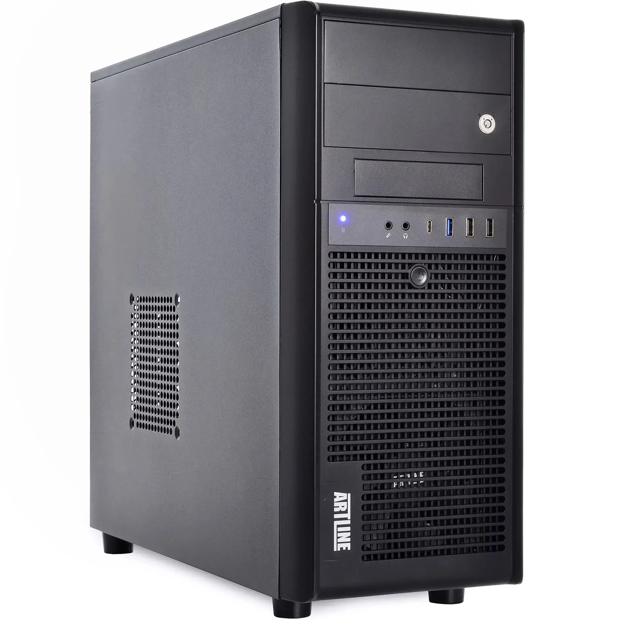Сервер ARTLINE Business T39 (T39v09) фото1