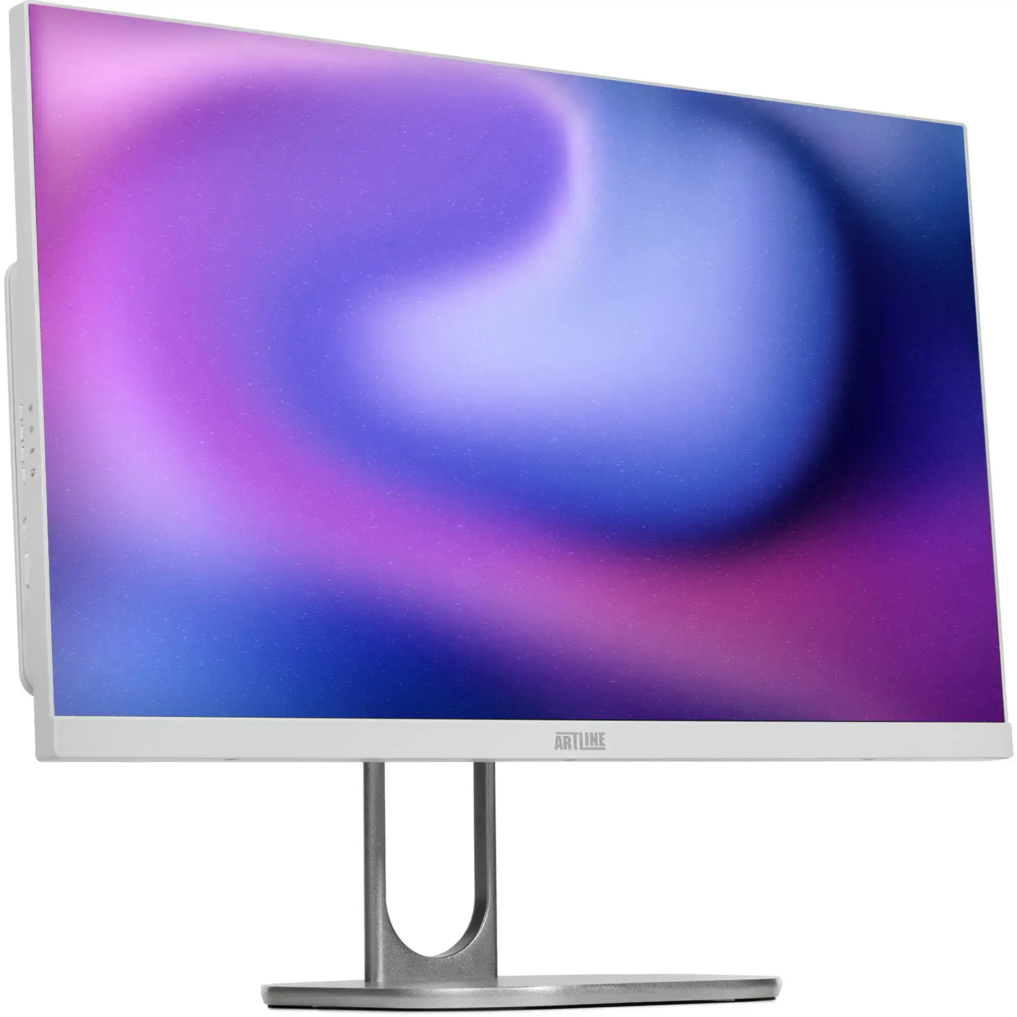 Моноблок 23.8'' ARTLINE Home G43WHITE (G43WHITEv61) фото1