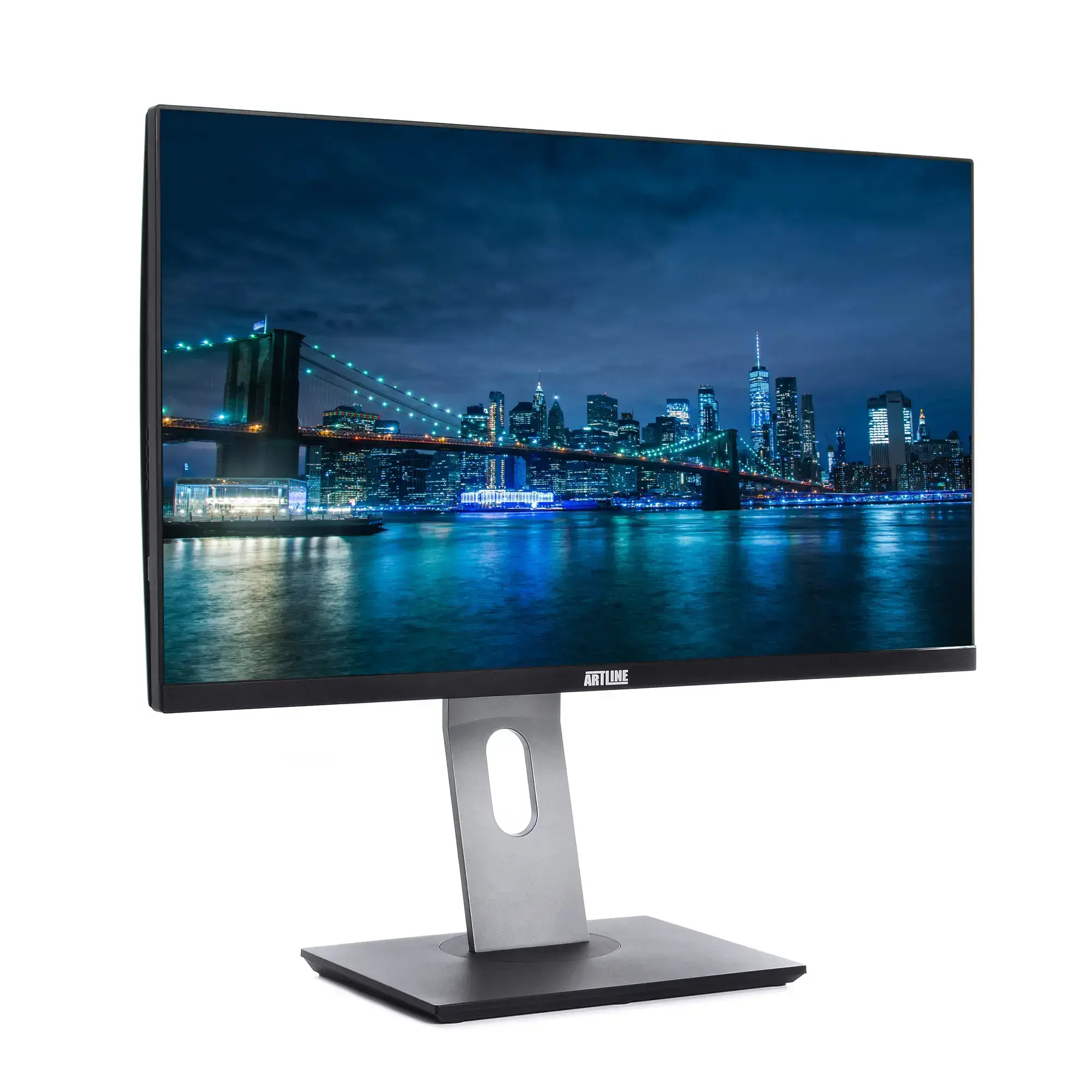 Моноблок 23.8'' ARTLINE Home GL43 Windows 11 Pro (GL43v08Win) фото1