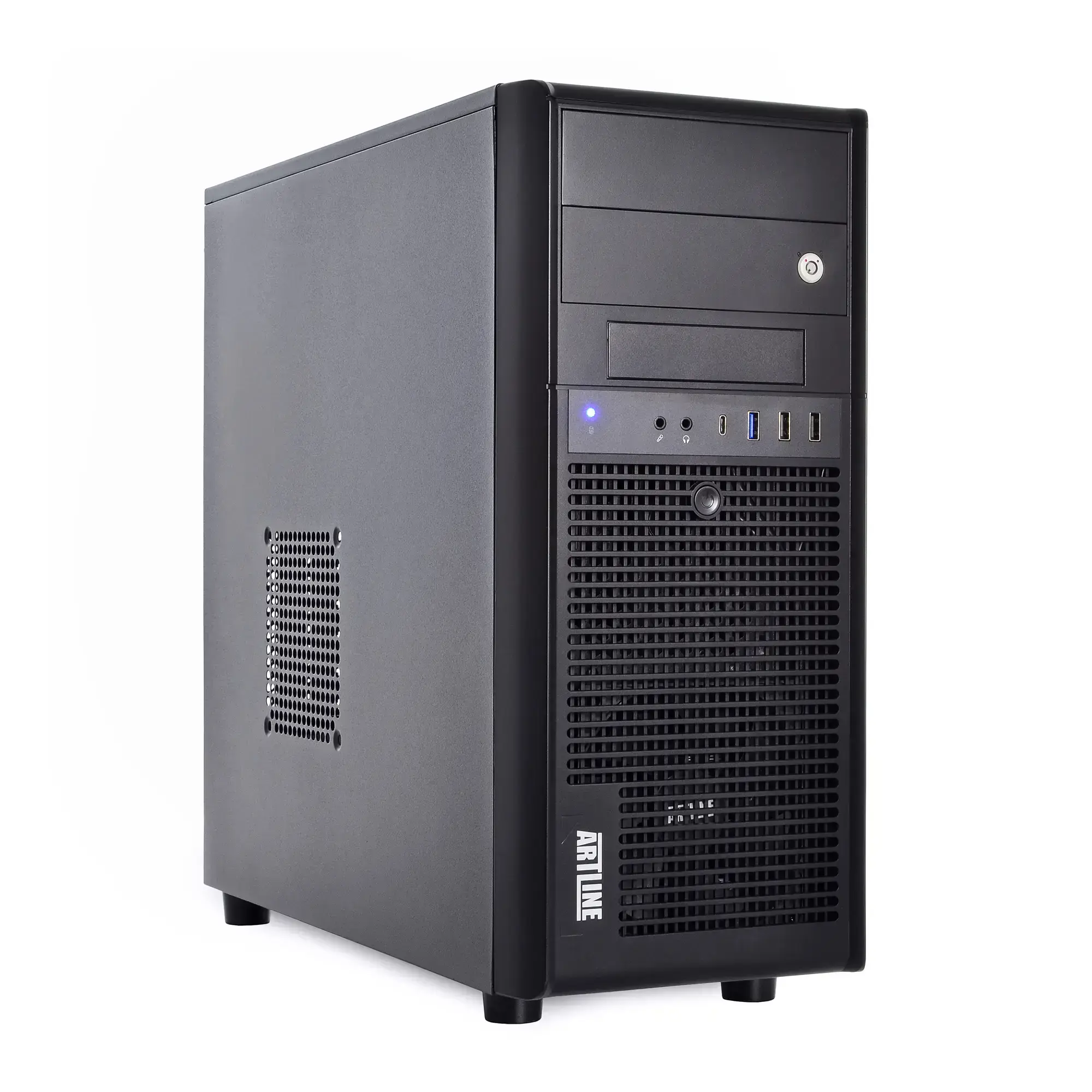 Сервер ARTLINE Business T34 (T34v29) фото1