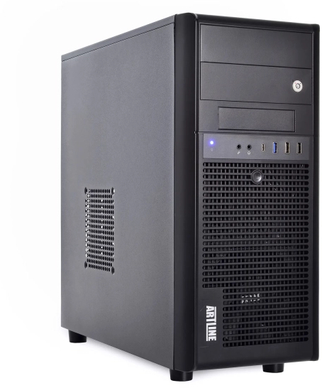 Сервер ARTLINE Business T34 (T34v30) фото1
