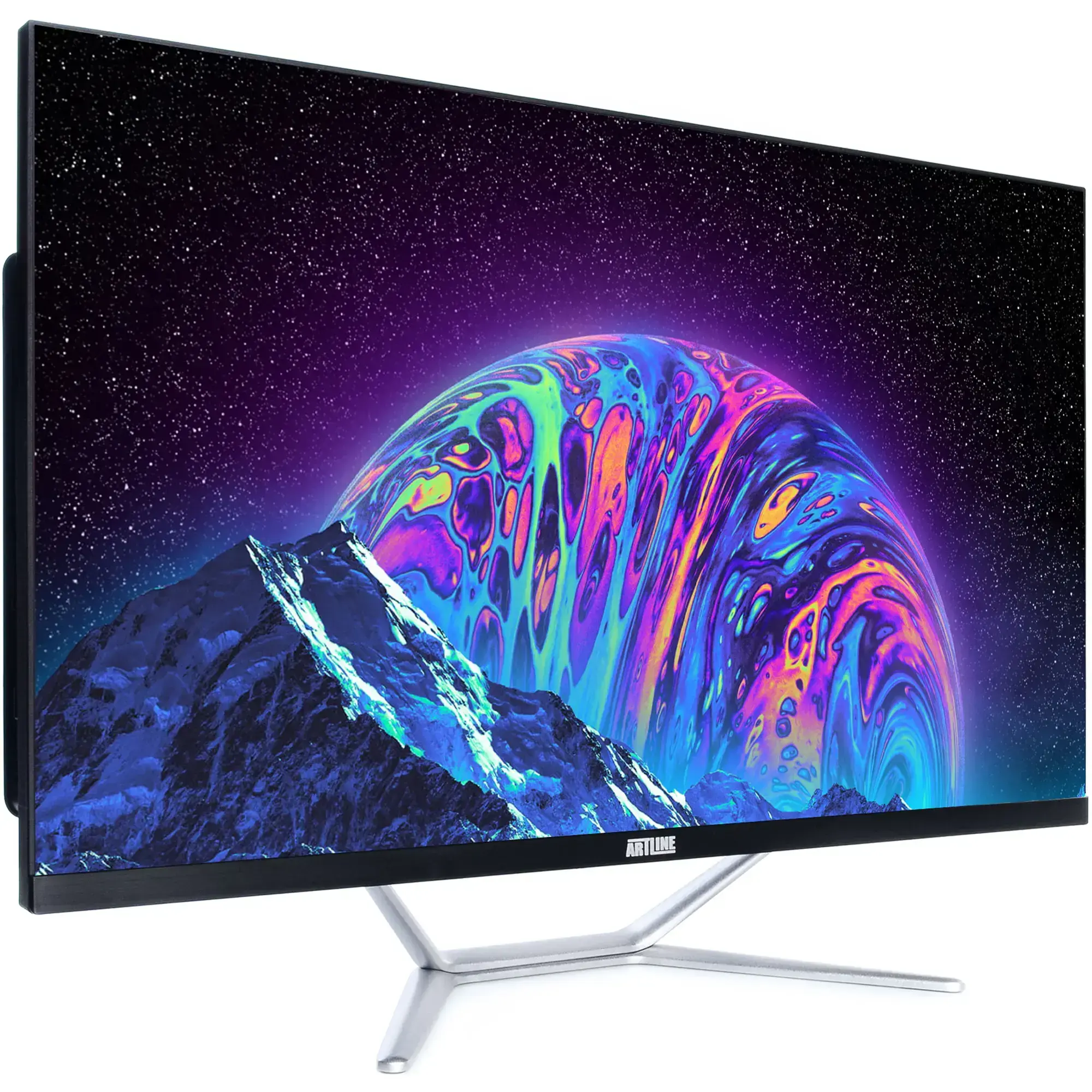 Моноблок 27'' ARTLINE Gaming G77 (G77v74) фото1