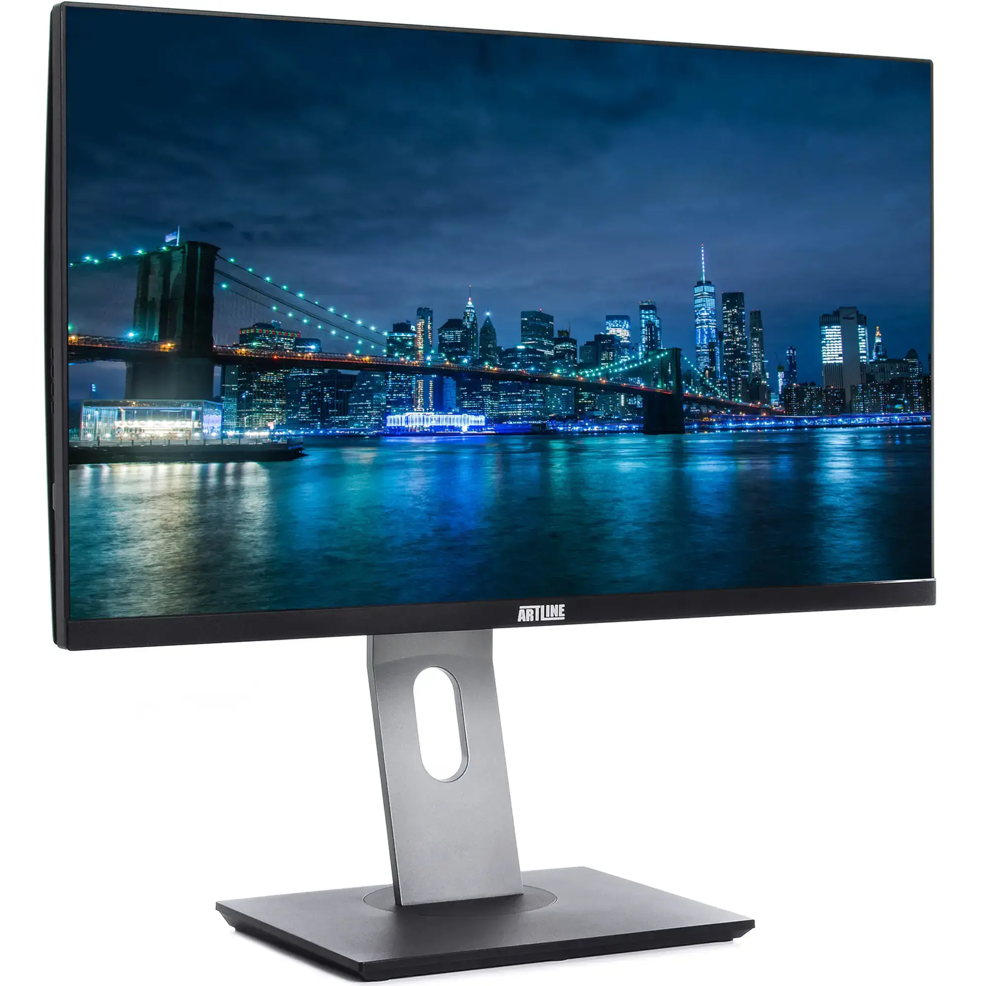 Моноблок 23.8'' ARTLINE Home GL44 Windows 11 Pro (GL44v01Win) фото1