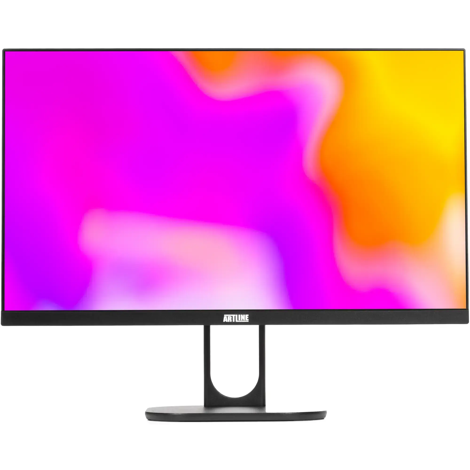 Моноблок 23.8'' ARTLINE Home GS42 Windows 11 Pro (GS42v02Win) фото1