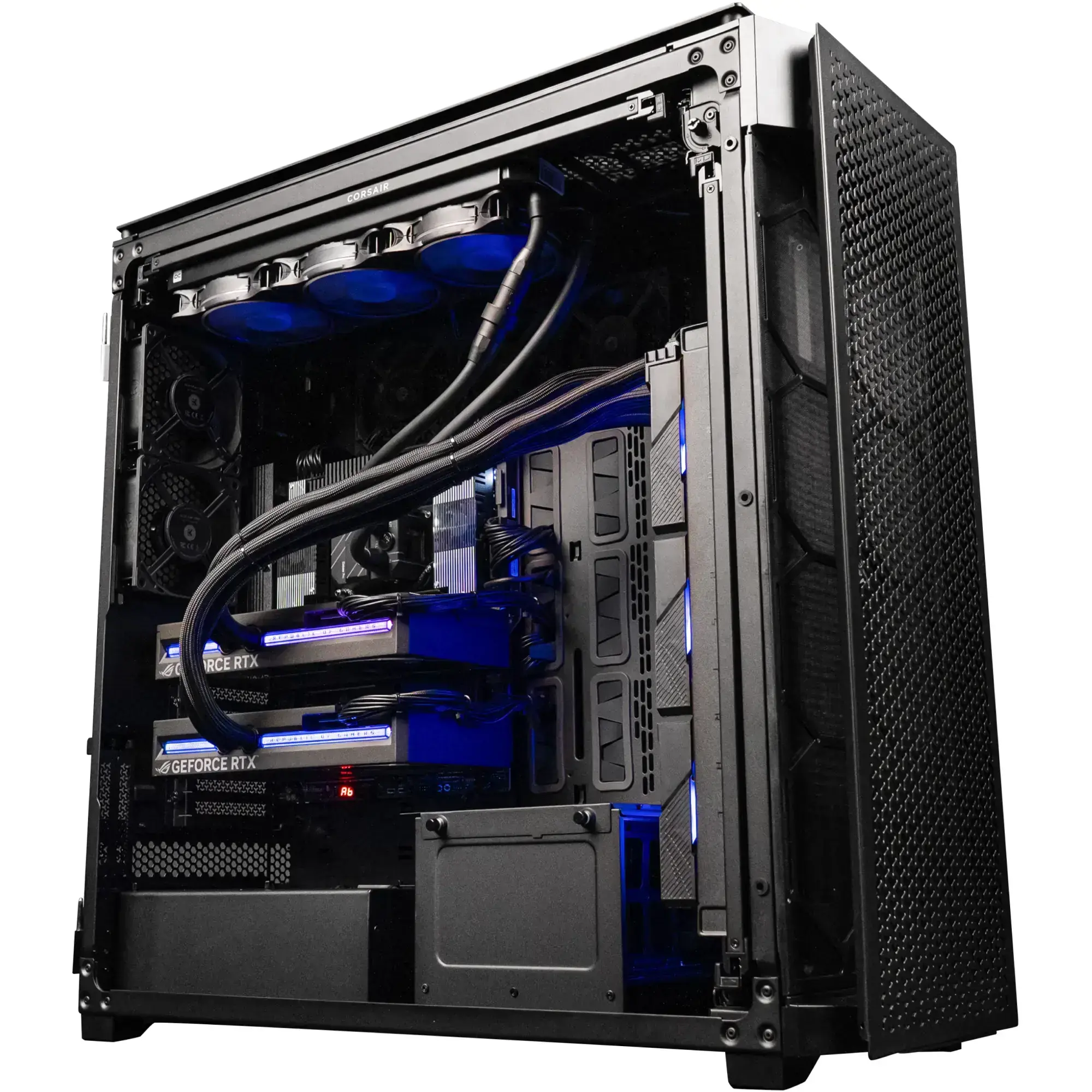 Сервер ARTLINE Business T90 (T90v01) фото1