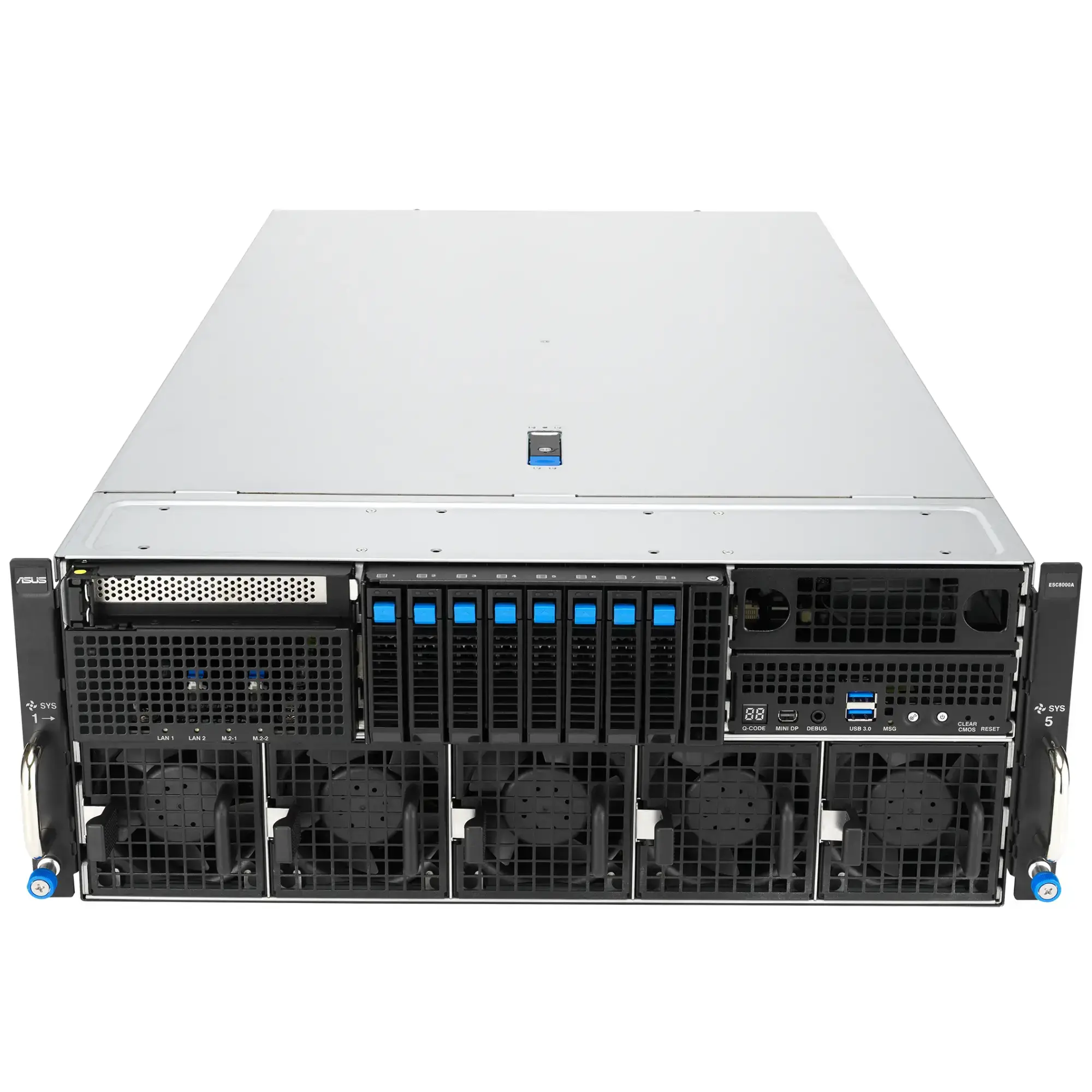 Сервер ARTLINE PRO AI AI (AIv07) фото1