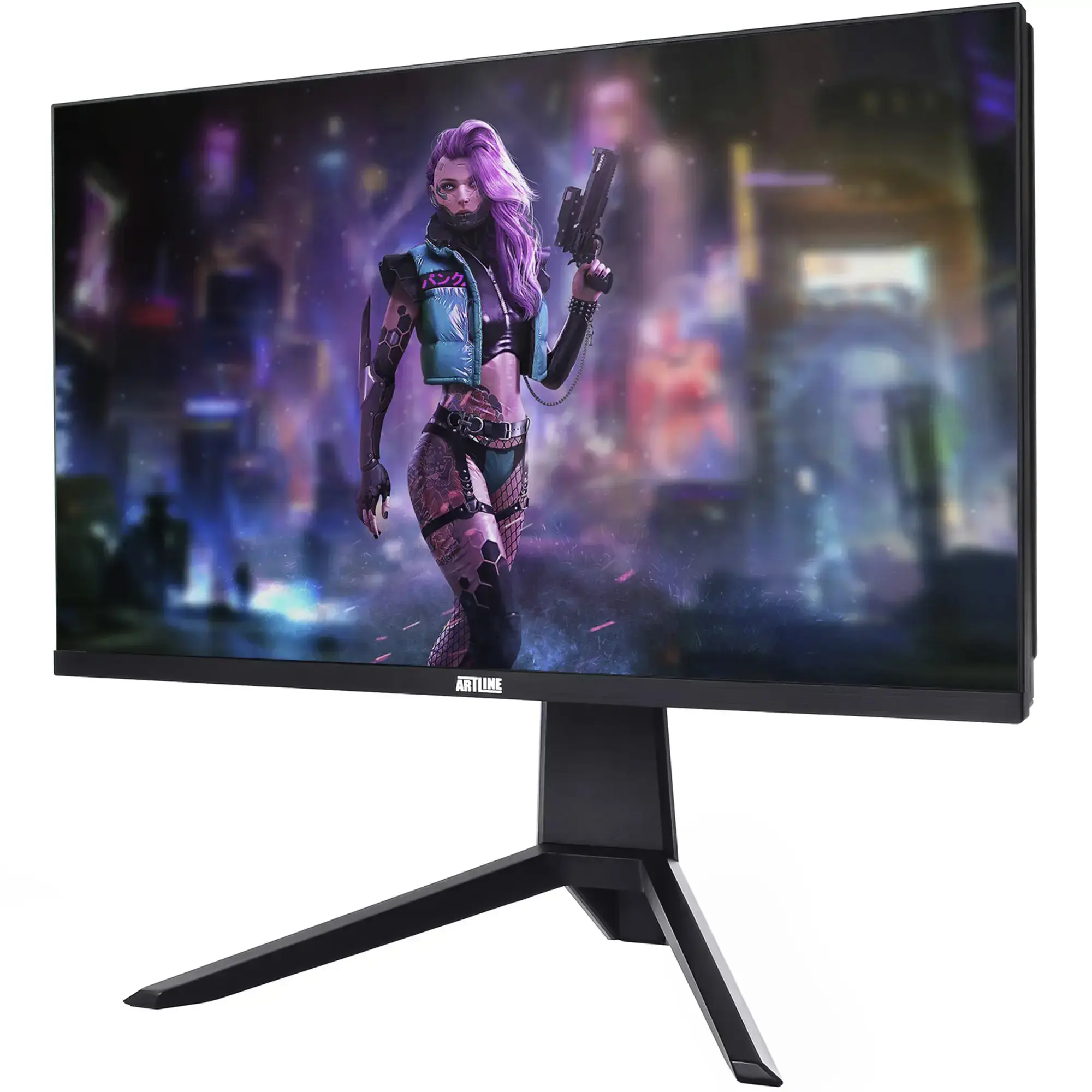 Моноблок 27'' ARTLINE Gaming G77 (G77v66) фото1