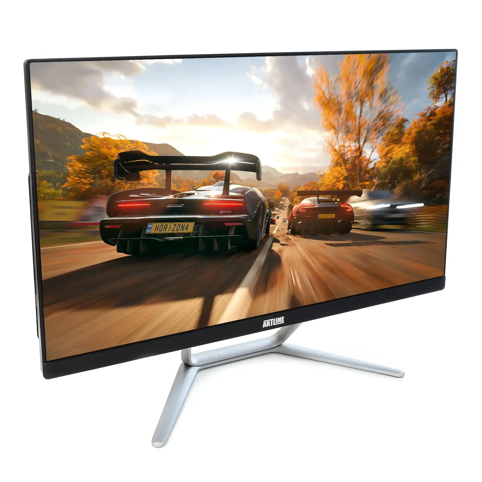 Моноблок 23.6'' ARTLINE Business G42 (G42v17) фото1