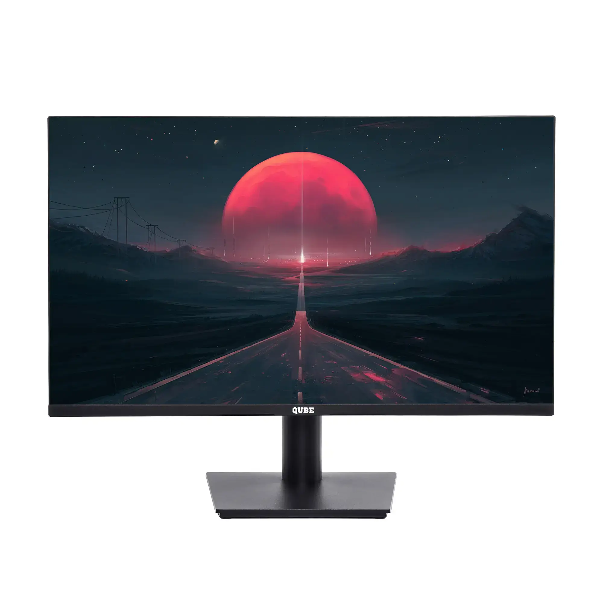 Комплект (Неттоп+Монитор) ARTLINE Business B14 Windows 11 Pro (B14v21Win+B24F100PLUS-IPS) фото1