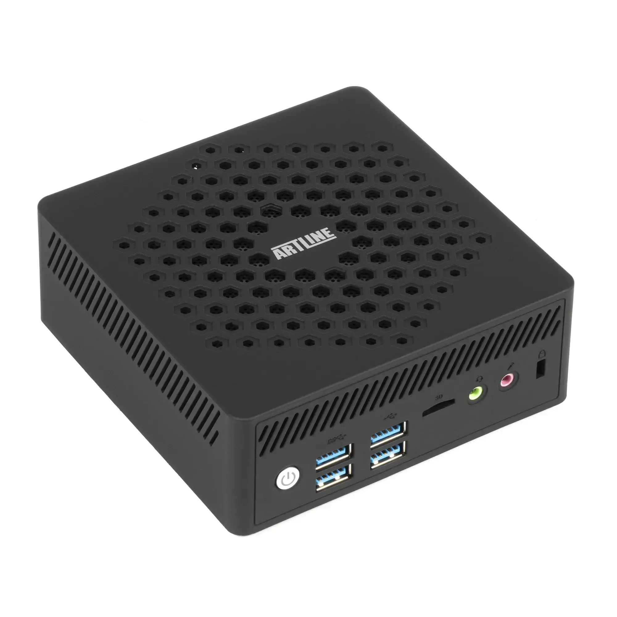 Неттоп ARTLINE Business B14 (B14v20) фото1