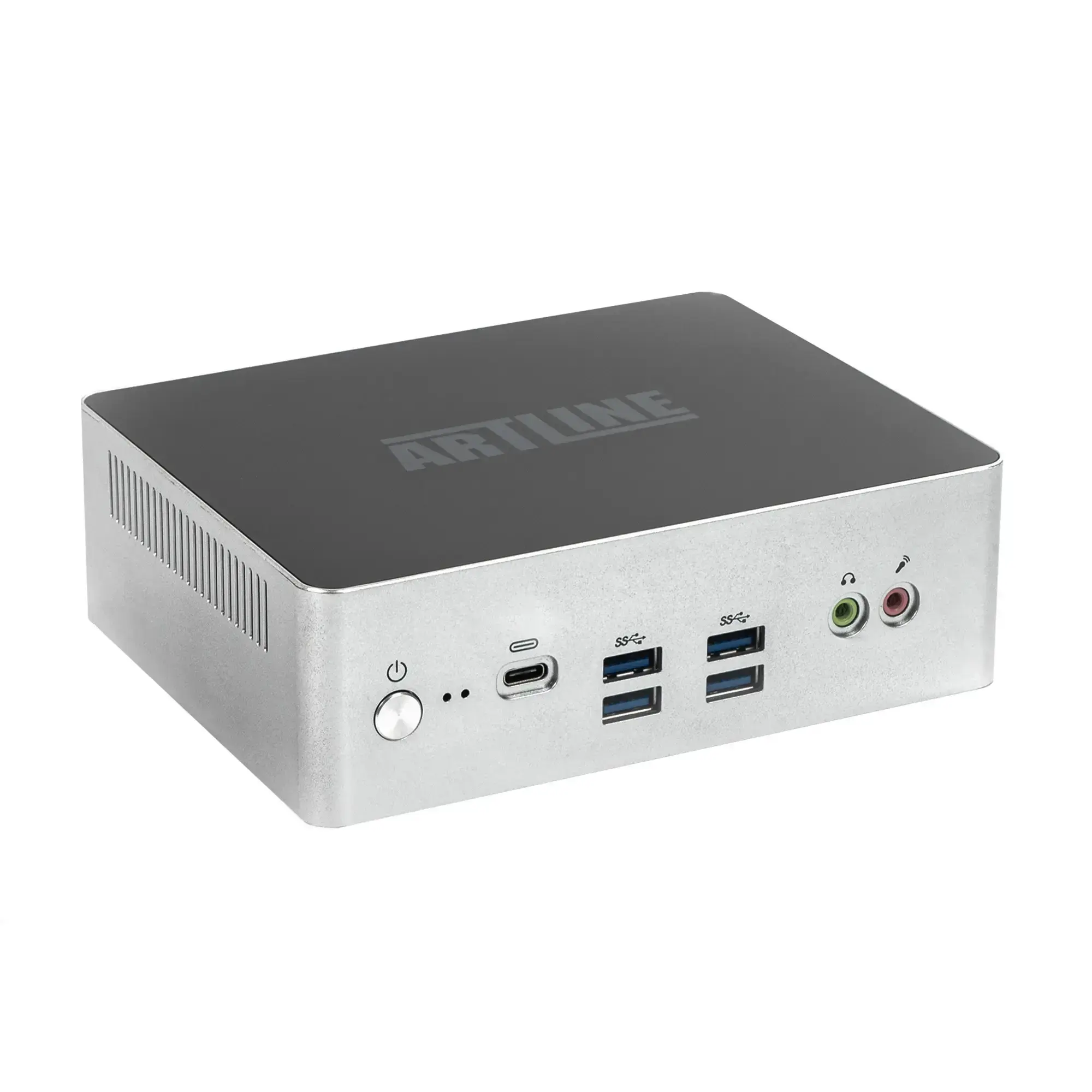 Неттоп ARTLINE Business B12 (B12v39) фото1