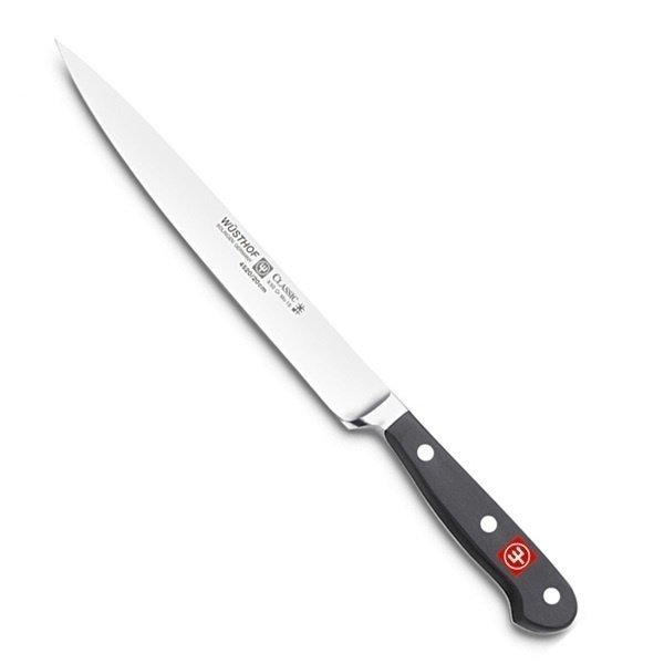 Нож для салями Wuesthof CLASSIC 4520/20 (4520/20) фото 