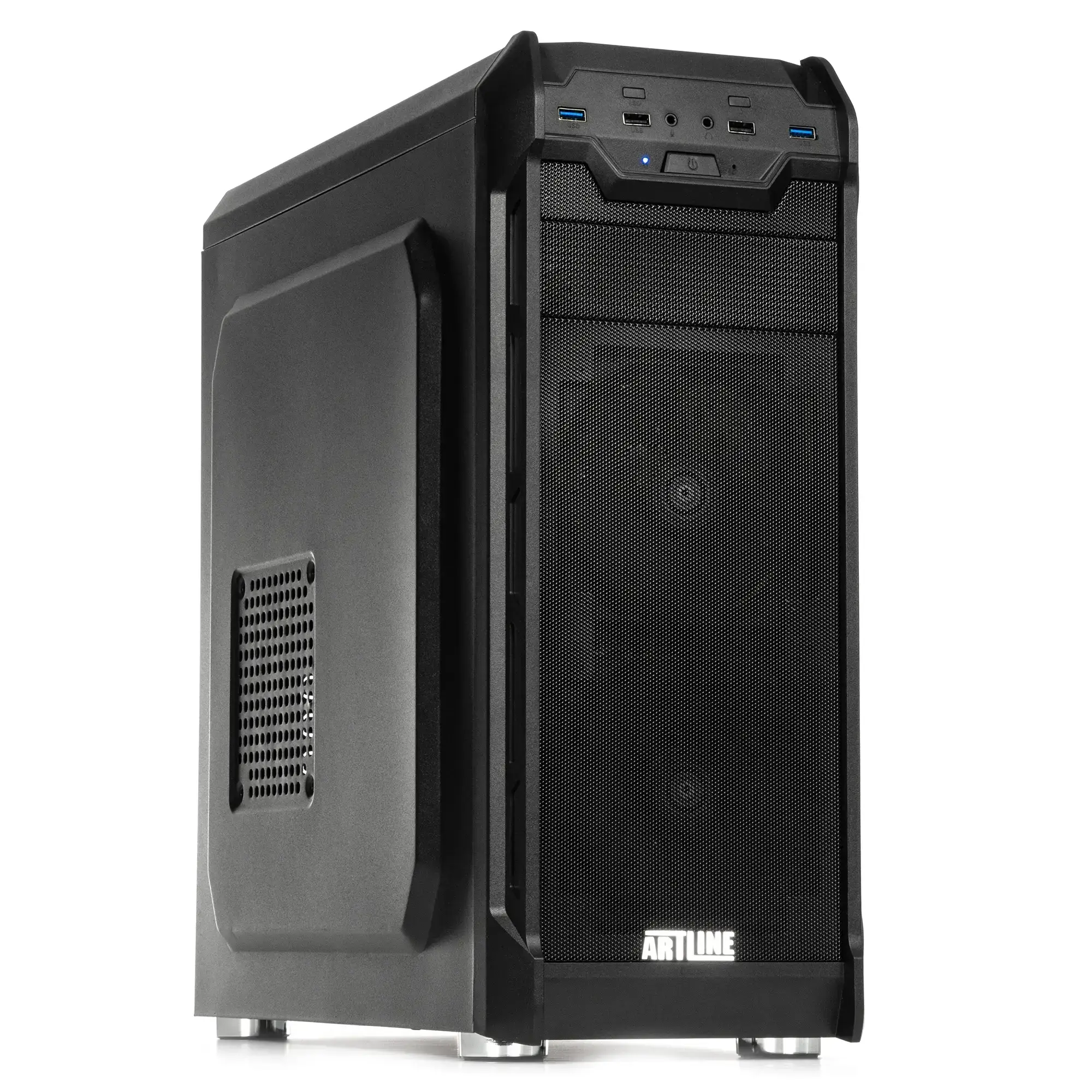 Рабочая станция ARTLINE WorkStation W63 (W63v03) фото1