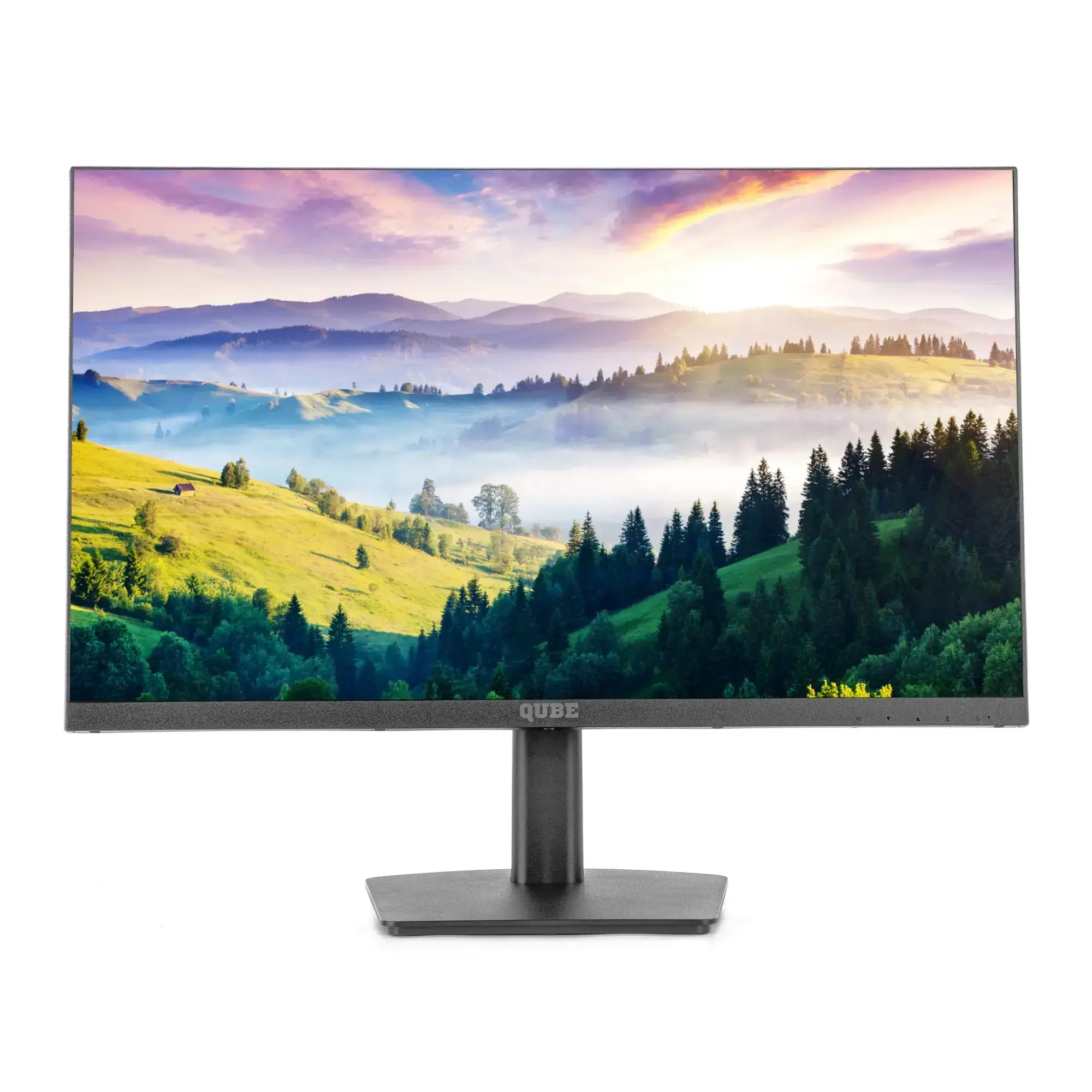Комплект (Неттоп+Монитор) ARTLINE Business B12 (B12v39+V24F75-IPS) фото1