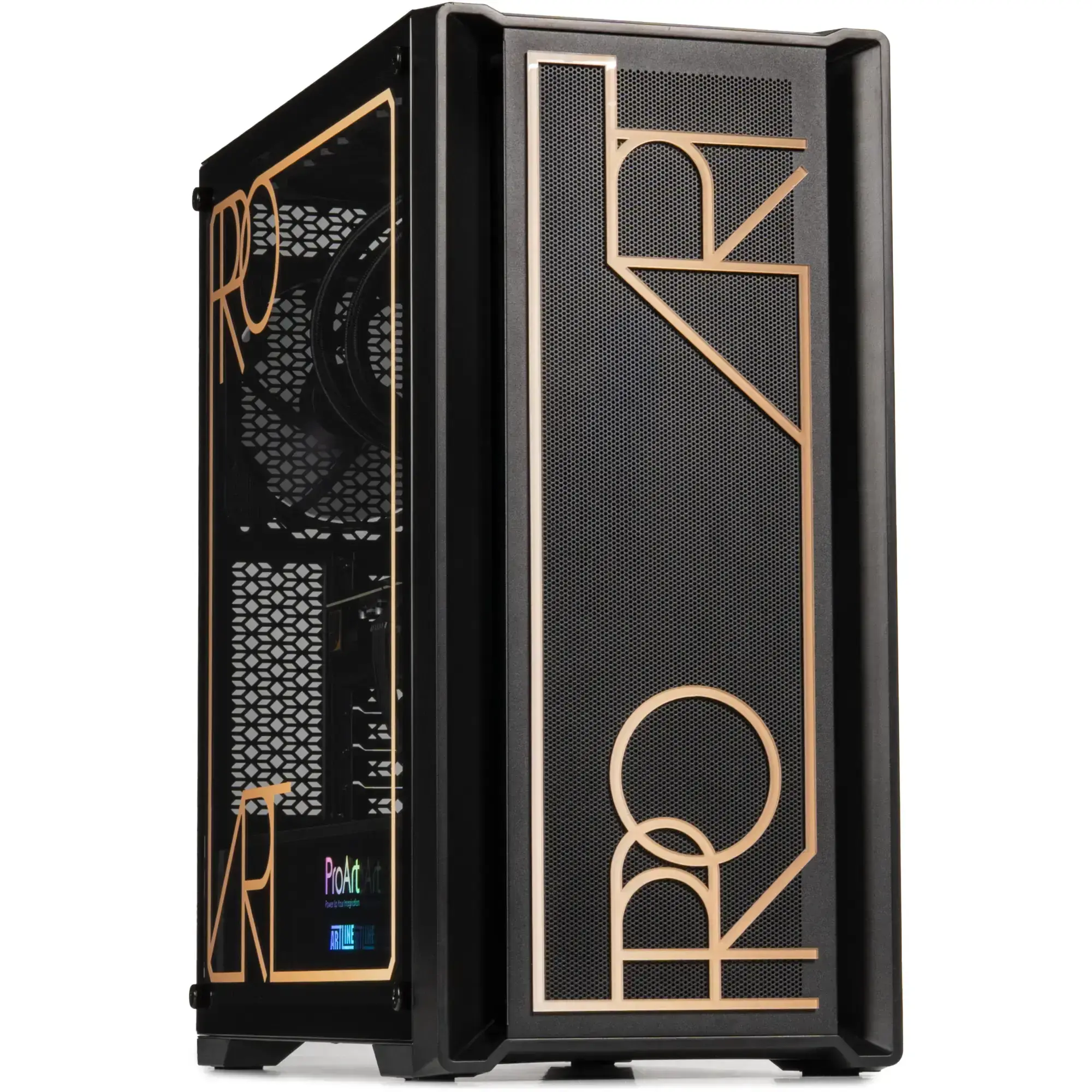 Робоча станція ARTLINE WorkStation PROART Windows 11 Pro (PROARTv67Win) фото1