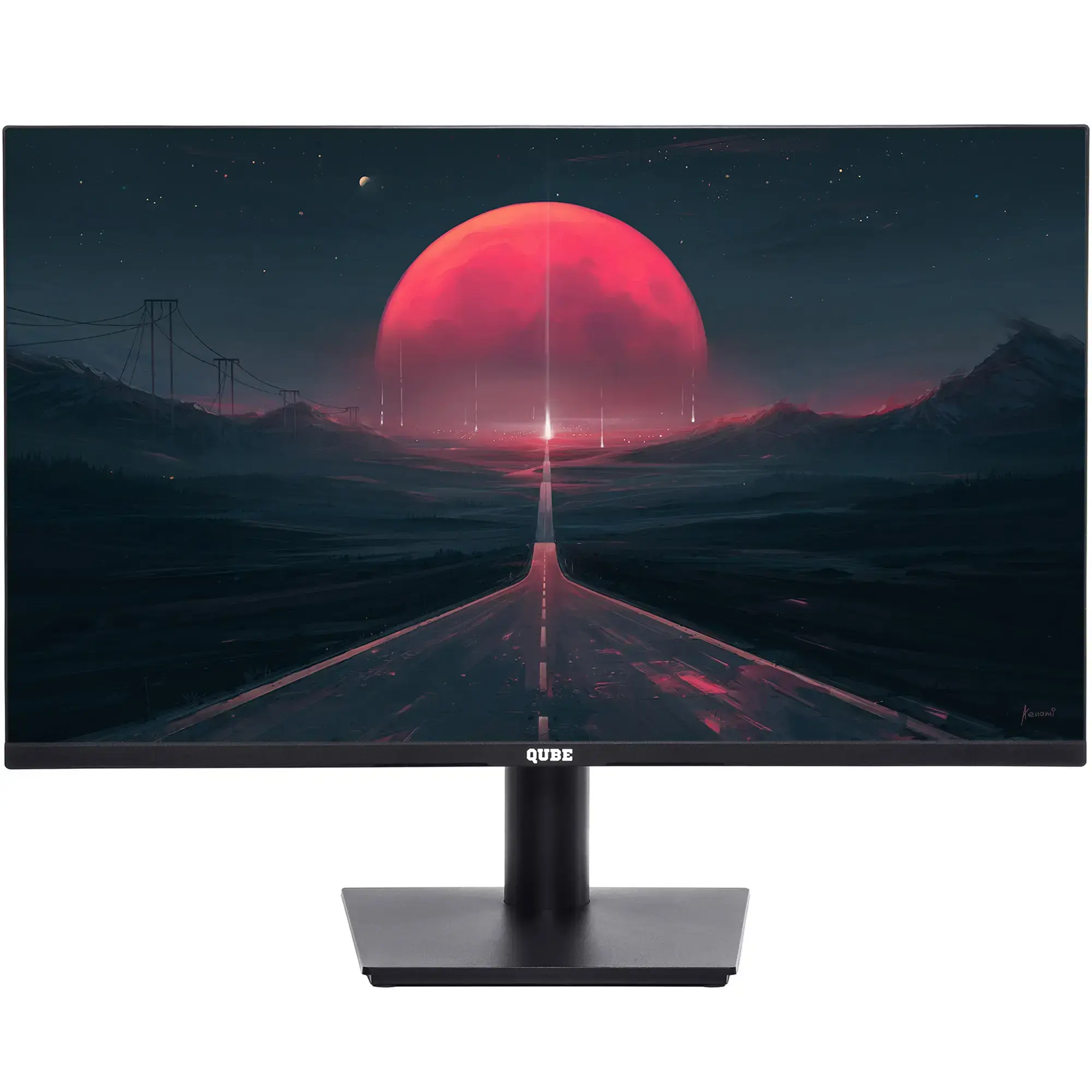 Комплект (Неттоп+Монитор) ARTLINE Business B14 Windows 11 Pro (B14v23Win+B24F100PLUS-IPS) фото1