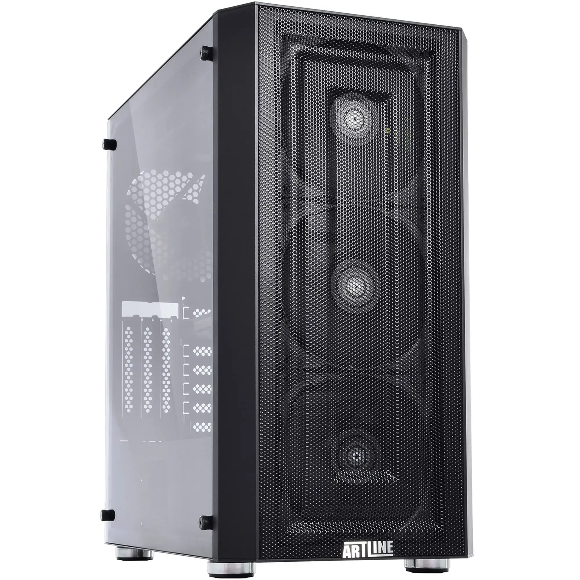 Робоча станція ARTLINE WorkStation W62 (W62v04) фото1