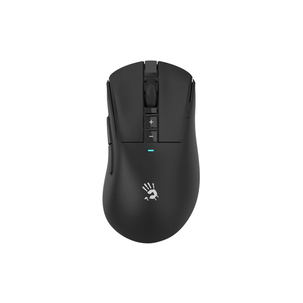 Ігрова миша A4Tech Bloody R73 Ultra Wireless Black (4711421002349) фото1