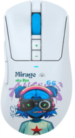 Ігрова миша A4Tech Bloody R73 Ultra Duo Wireless Nyx Mirage (4711421002363)