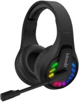 Ігрова гарнітура A4Tech Bloody GR230 Black (4711421979771)
