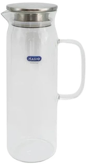 Кувшин Magio 1.5 л (MG-1290) фото1