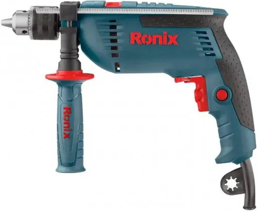 Дрель ударная Ronix 2250K фото1
