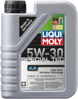 Моторна олива Liqui Moly SPECIAL TEC AA 5W-30 1л. (7615)