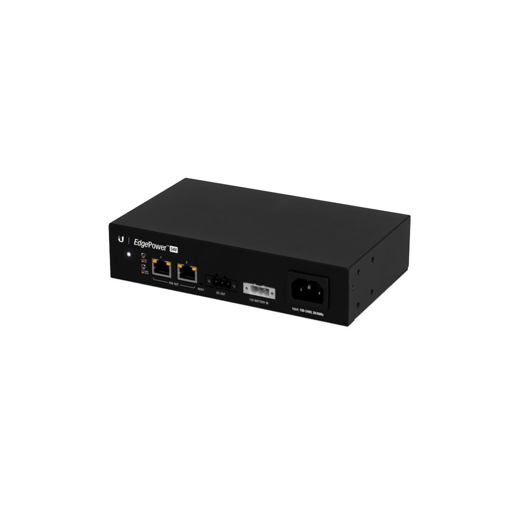 Блок живлення мережевий Ubiquiti EP-54V-72W фото1