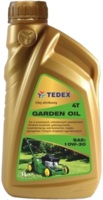 Моторное масло TEDEX GARDEN OIL SG/CD 10W-30 1 л