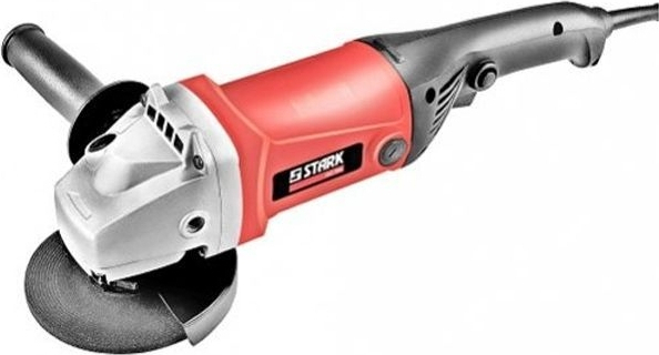 Угловая шлифмашина Stark AG 1350 Profi (130090040) фото1