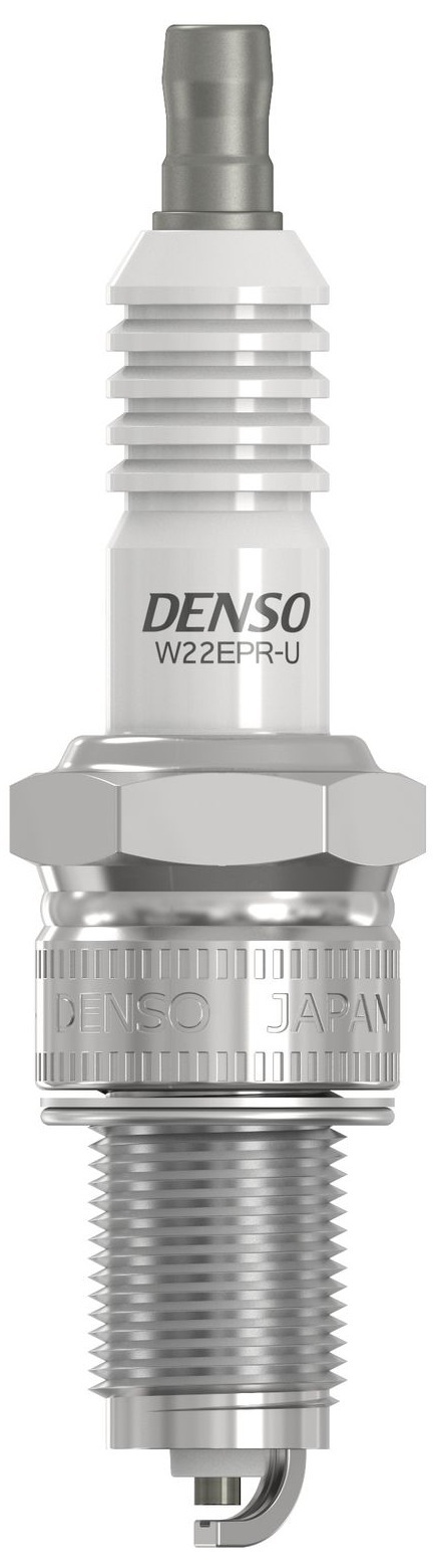 Свеча зажигания Denso W22EPRU фото1