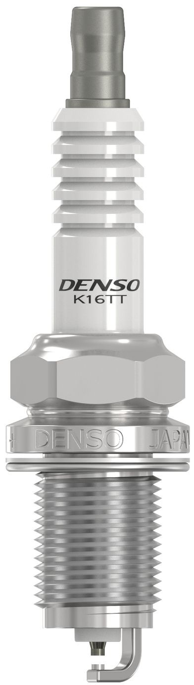 Свеча зажигания Denso K16TT фото1