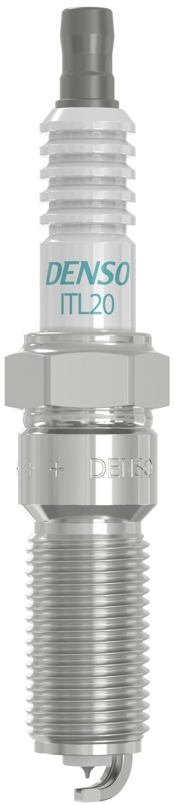 Свеча зажигания Denso ITL20 фото1