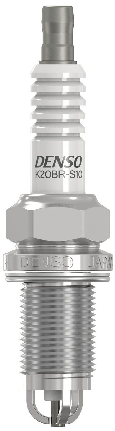 Свеча зажигания Denso K20BRS10 фото1