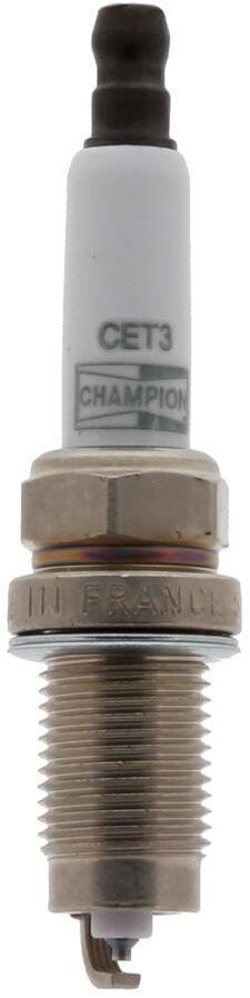 Свеча зажигания Champion CET3 фото1