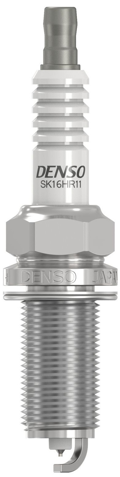 Свеча зажигания Denso SK16HR11 фото1