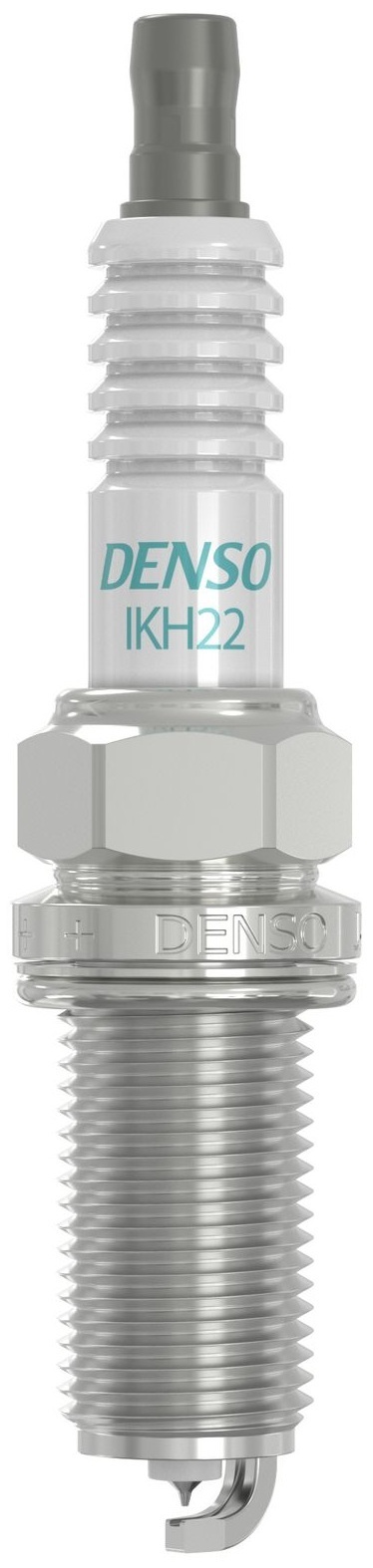 Свеча зажигания Denso IKH22 фото1