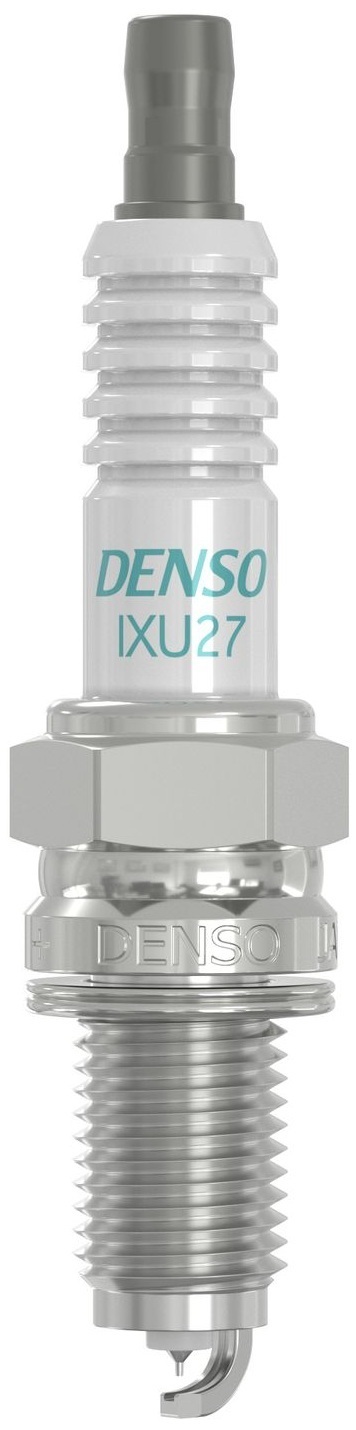 Свеча зажигания Denso IXU27 фото1