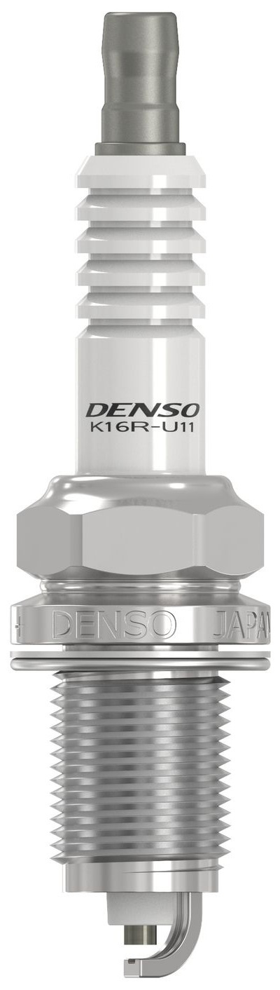Свеча зажигания Denso K16RU11 фото1