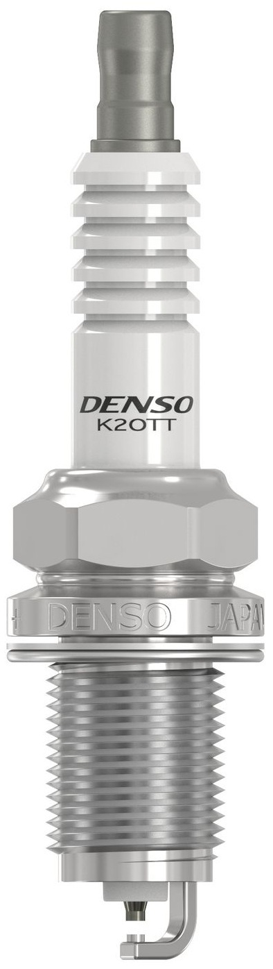 Свеча зажигания Denso K20TT фото1