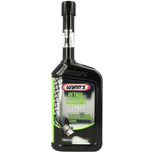 Присадка автомобільна WYNN'S Petrol Extreme Cleaner 500мл (W29793)