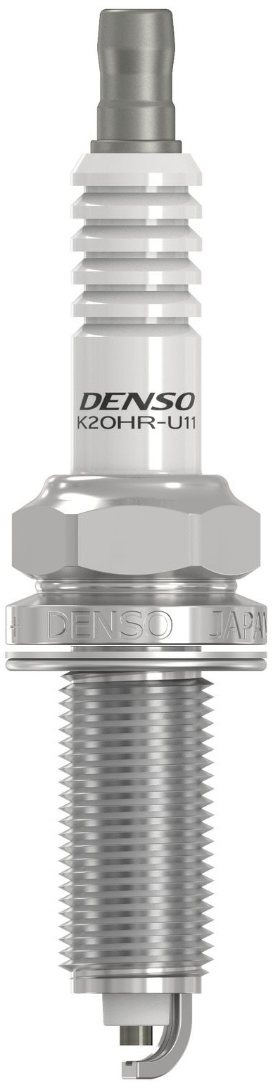 Свеча зажигания Denso K20HRU11 фото1