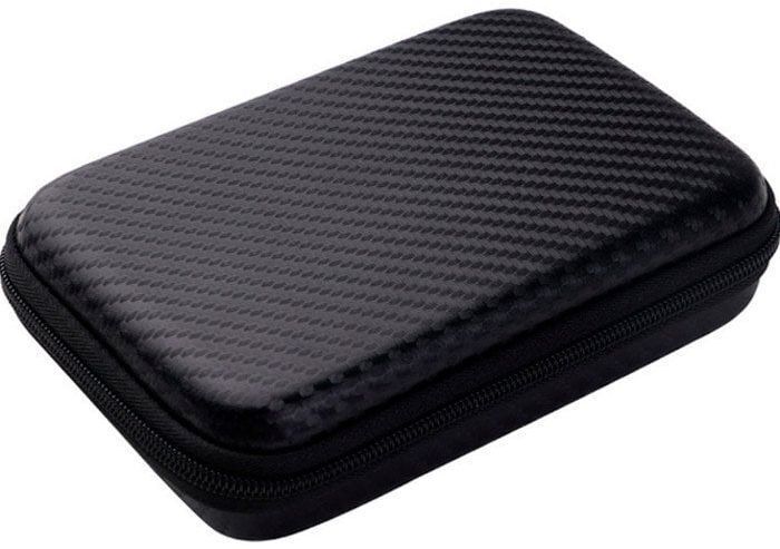 Чохол для HDD Dynamode HDD 2,5" EVA (DM-COV-HDD2.5) фото1